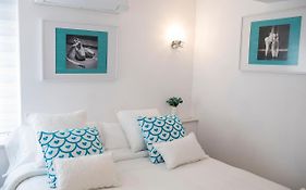 My Sweet Blue Apartment